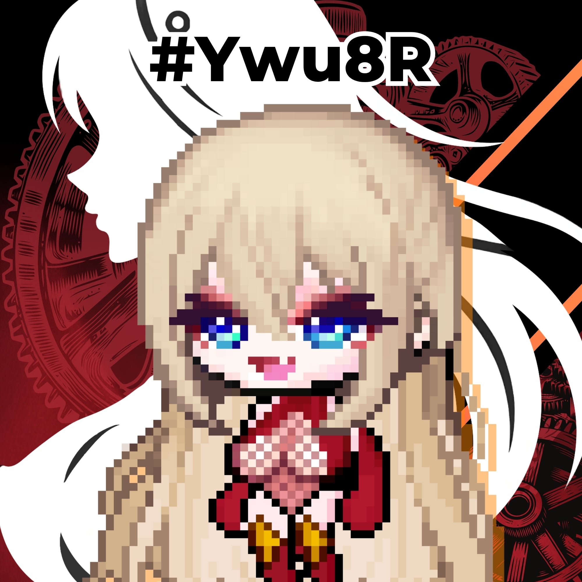 Lara Ferra — #Ywu8R